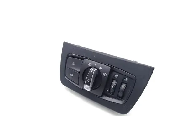 BMW 3 F30 F35 F31 Light switch 9265305 51459218531