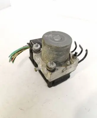 Citroen Berlingo ABS Pump 9801127580 9801127780