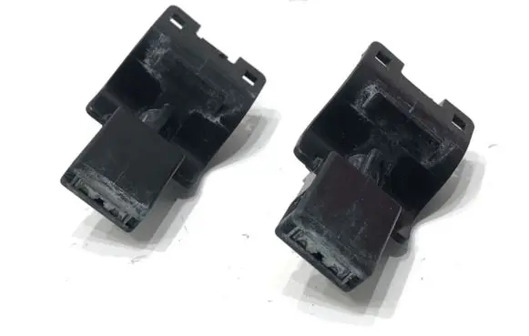 Toyota Auris E180 Windshield washer spray nozzle 