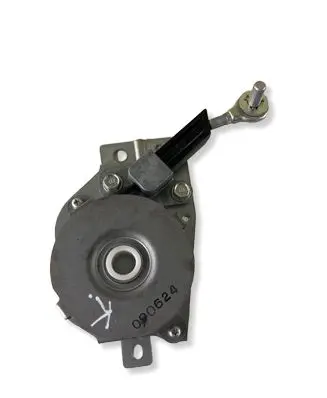 Peugeot 4007 Tailgate check strap stopper 