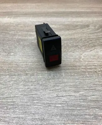 Audi A4 S4 B5 8D Hazard light switch 8D0941509