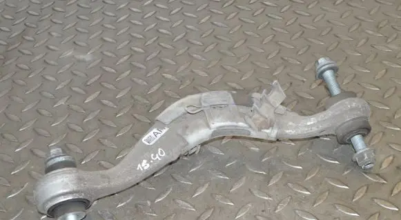 BMW 7 G11 G12 Rear upper control arm/wishbone 6883340