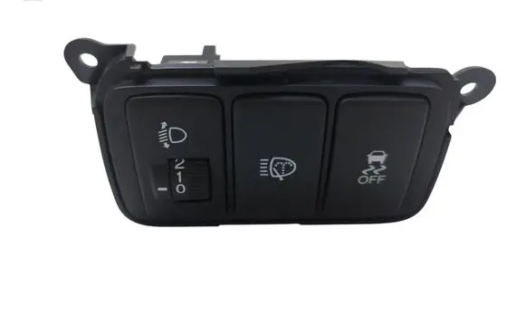 A set of switches