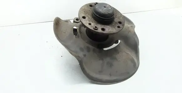 Mercedes-Benz E W124 Front wheel hub spindle knuckle