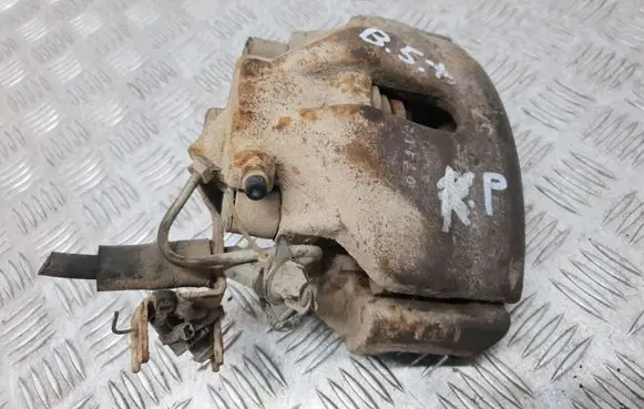 Volkswagen PASSAT B5.5 Front brake caliper