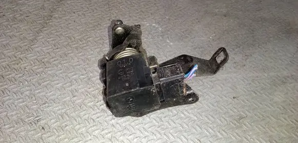 Mercedes-Benz E W210 Accelerator pedal position sensor A0125423317