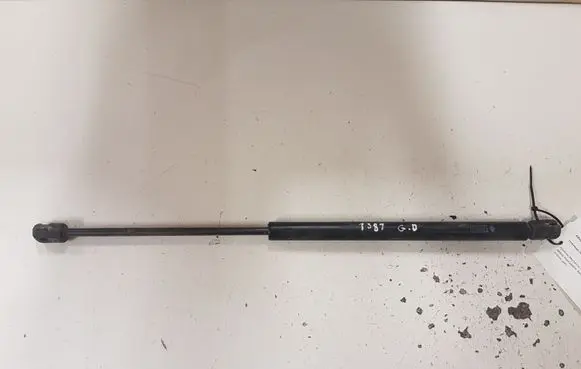 Ford Focus Tailgate/trunk strut/damper GS601073655