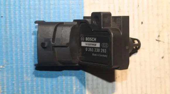 Volvo XC60 Other control units/modules 0261230293