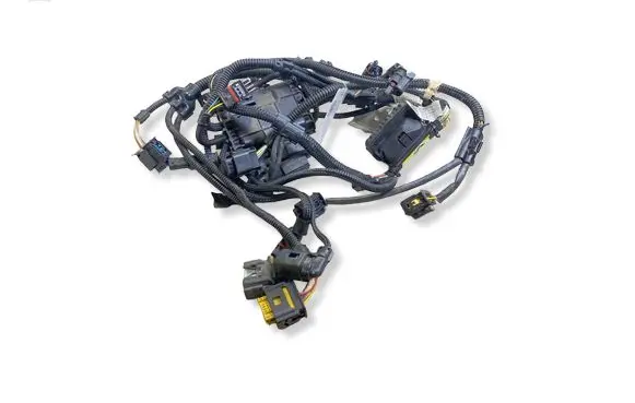 BMW M2 F87 Engine installation wiring loom 7591981 733021105E