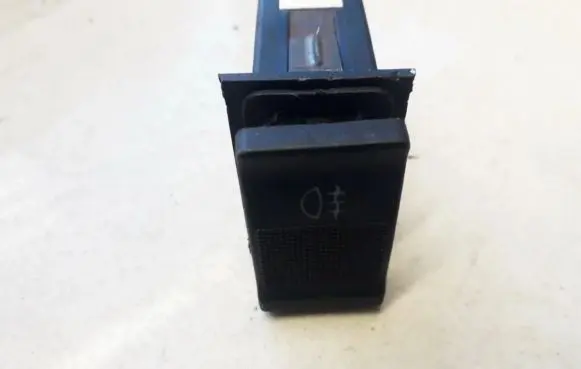 Audi 80 90 B3 Fog light switch 893941535