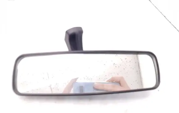 Toyota Auris E180 Rear view mirror (interior) E8030017 E8024772