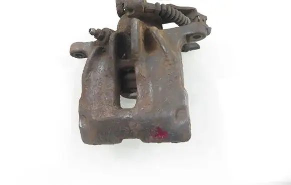 Volkswagen Transporter - Caravelle T4 Rear brake caliper 