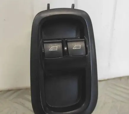 Ford Transit Quarter vent window switch GK2T14A132DA