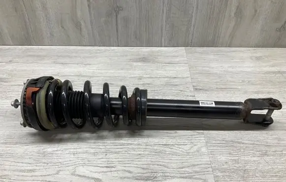 Jaguar F-Type Front shock absorber/damper EX5345AC