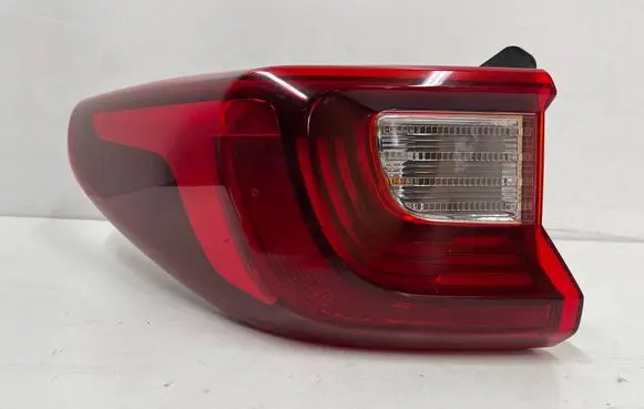 Rear/tail lights