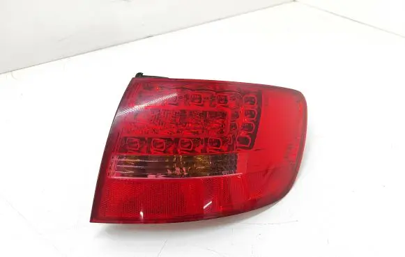 Audi A6 S6 C6 4F Rear/tail lights 89037052