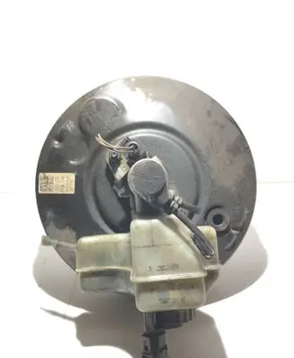 Volkswagen PASSAT B6 Brake booster 3C1614105AH 251178744001 2829209471
