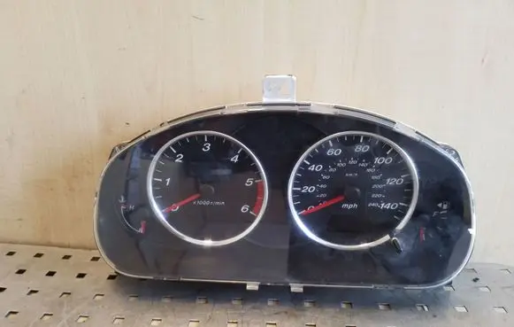 Mazda 6 Speedometer (instrument cluster) JRGJ8V