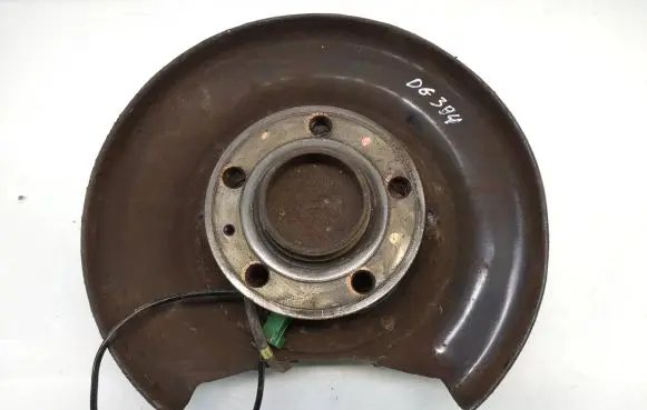 Volvo S60 Rear wheel hub spindle/knuckle P30714262