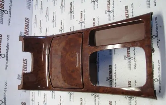 Toyota Camry Center console decorative trim 5882233040