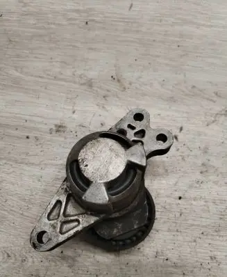 Generator/alternator belt tensioner