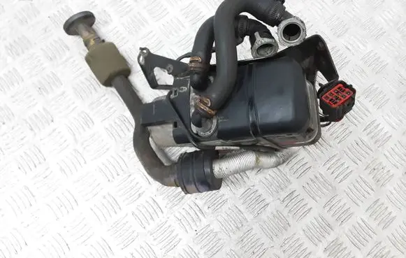 Volvo V70 Auxiliary pre-heater (Webasto) 31250836