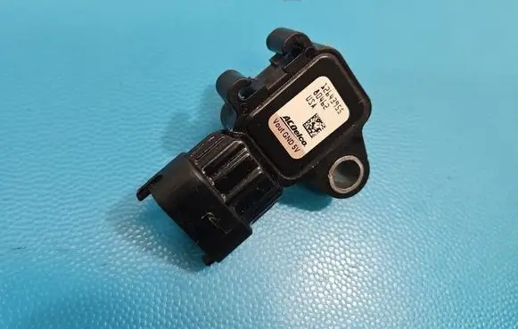 Opel Insignia B Air pressure sensor 12643955 IMPRK1563607