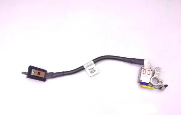 Mercedes-Benz Sprinter W906 Positive cable (battery) A9064401066