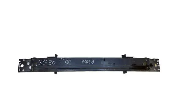 Front bumper cross member
