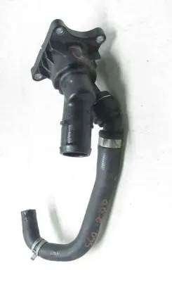 Volvo S60 Thermostat/thermostat housing 31293767