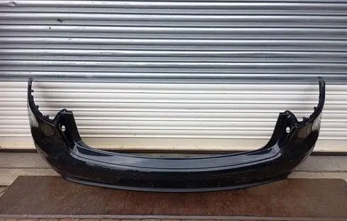 Porsche Macan (95B) Rear bumper light 95B807421