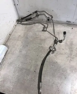 Mercedes-Benz Vito Viano W447 Air conditioning (A/C) pipe/hose A4478309501
