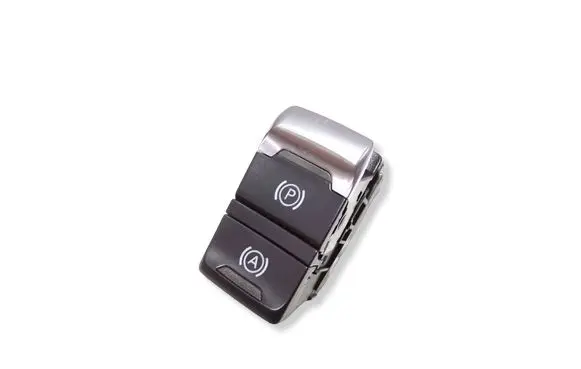 Audi A5 Sportback 8TA Hand parking brake switch 8K1927225D
