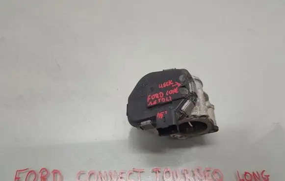 Ford Transit - Tourneo Connect Throttle valve