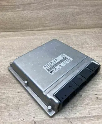 Mercedes-Benz A W168 Engine control unit/module ECU A0275459632 0281010039