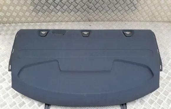 Jaguar XF X260 Parcel shelf GX6346668AF8PVJ