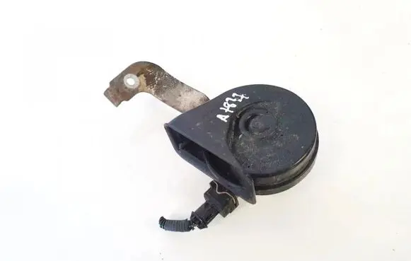 Volvo V50 Horn signal e355306