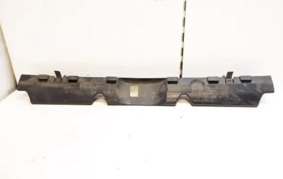Renault Twingo II Rear bumper mounting bracket 8200637080