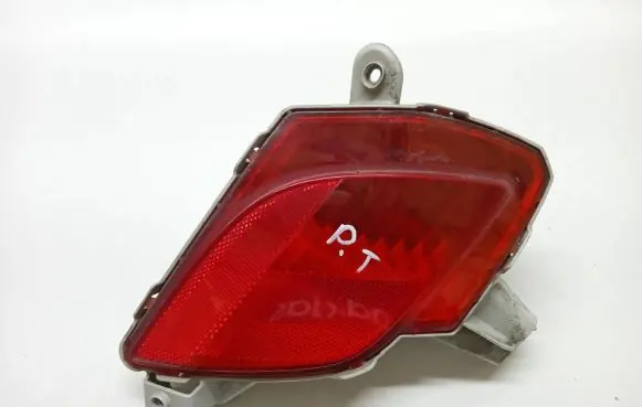Mazda CX-5 Rear fog light KD81-51650