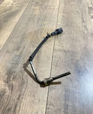 Opel Insignia A Exhaust gas temperature sensor 55489472