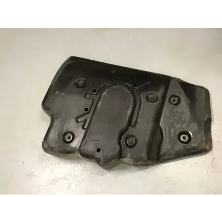 Mercedes-Benz GLS X166 Pickup box liner A1666840200