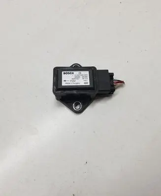 KIA Sorento ESP acceleration yaw rate sensor 0265005293 956903K000