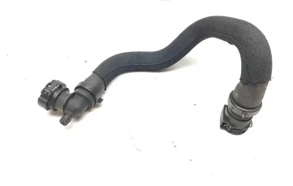 Peugeot 308 Engine coolant pipe/hose 9803881180