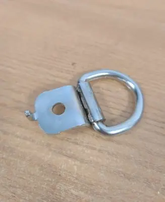 Toyota Corolla E210 E21 Hook 