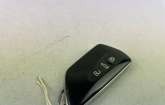 Volkswagen ID.4 Ignition key/card 5H0959753
