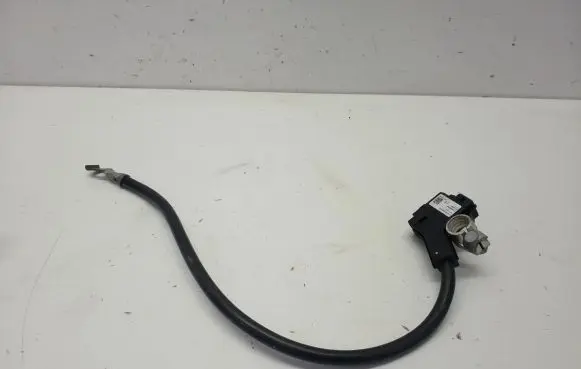 BMW X3 F25 Negative earth cable (battery) 9253082 61129253082