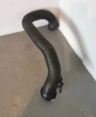 Audi Q5 SQ5 Intercooler hose/pipe 80a145673d 06E906051AB 0261232023
