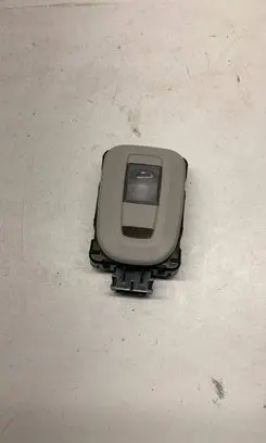 Chrysler Pacifica Interior lighting switch 55057420AD 3652