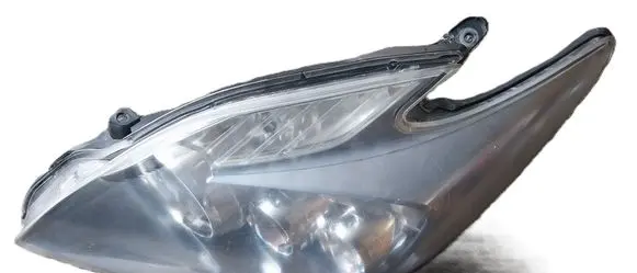 Toyota Prius (XW30) Headlight/headlamp 8118547350 9922681017