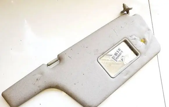 Mazda Premacy Sun visor S09A